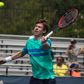 Eric Butorac em julho de 2016 nos Estados Unidos