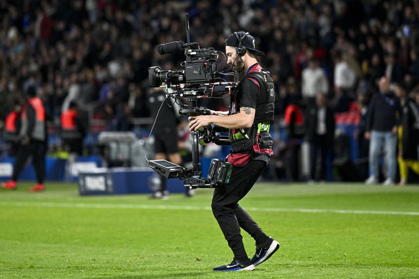 O Despacho 13389/2025 torna pública a lista dos acontecimentos que devem ser qualificados de interesse generalizado do público em 2026 - Foto: Imago