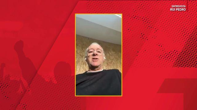 O rapaz bem disposto que nunca reclamava