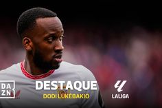 O lance que tira Lukebakio do Atlético-Benfica