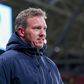 Julian Nagelsmann, selecionador alemão
