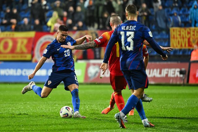 Franjo Ivanovic — Imago