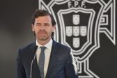 Villas-Boas, presidente do FC Porto - FOTO: Miguel Nunes