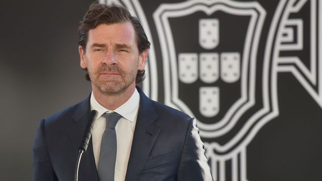 André Villas-Boas