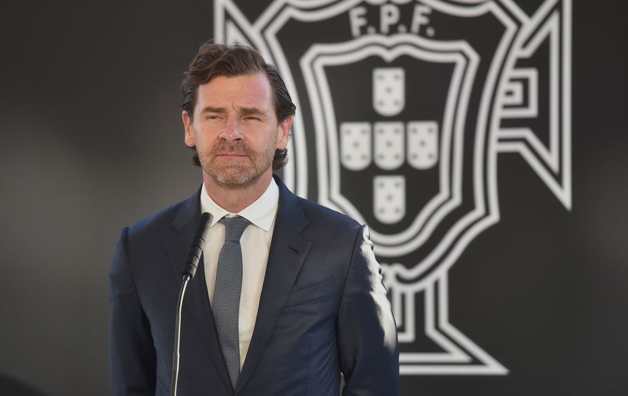 André Villas-Boas
