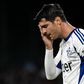 Fàbregas sobre Morata no Como: «Está desolado»