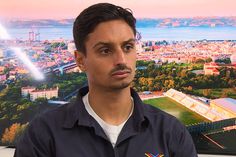 «Podemos bater o Benfica! Representamos o Atlético e a sua história»