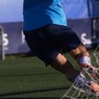 A intensidade no treino do FC Porto