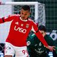Benfica cimenta liderança em Porto Salvo e ajuda o… Sporting