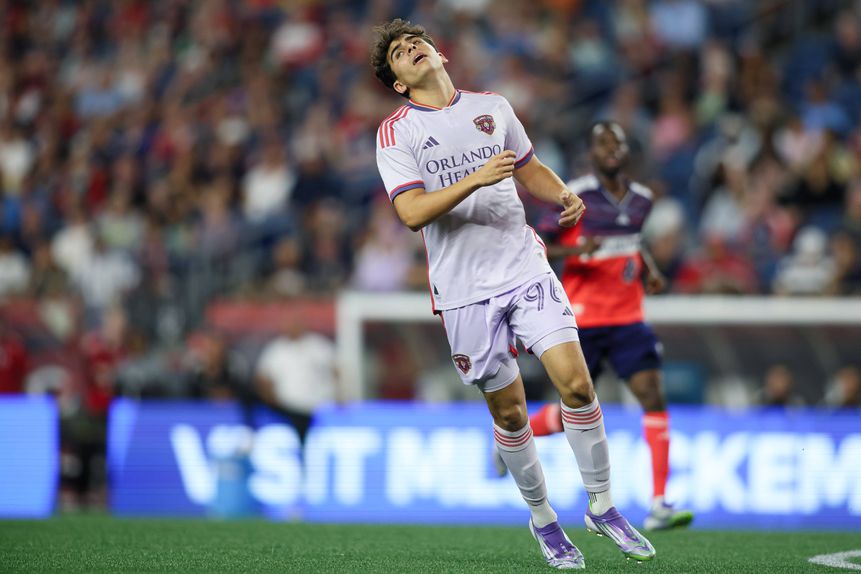 Zakaria Taifi terminou a curta aventura em Portugal esta terça-feira