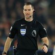 Ref Cam (na orelha esquerda do árbitro) já é uma realidade na Premier League. Foto: IMAGO