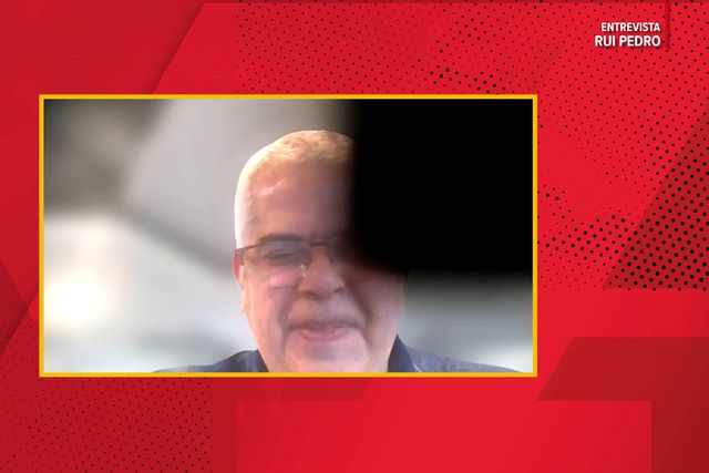 O bicho como havia poucos