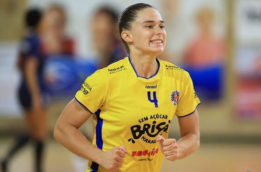 Madeira, SAD tenta chegar aos quartos como aconteceu há três temporadas. Foto FAP