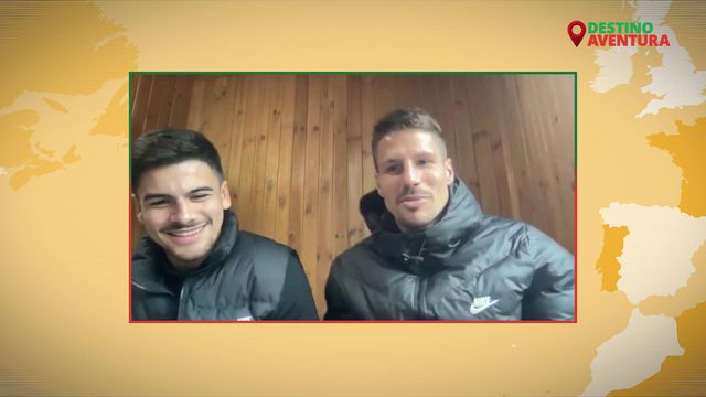 «Acredito no tricampeonato do Sporting, mas o FC Porto...»