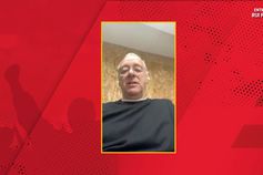 Rui Pedro lembra o amigo esquecido Paulo Navalho