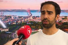 «Benfica? Já aconteceu Taça em vários jogos, por isso vamos lutar!»