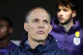 Thomas Tuchel, selecionador de Inglaterra