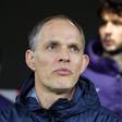 Thomas Tuchel, selecionador de Inglaterra