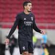 Mercado Benfica: Corinthians confirma Lucas Veríssimo a caminho do Catar