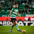 Sporting: Gonçalo Inácio e Hjulmand falham Portimonense