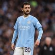 Bernardo Silva: «Gostaria de disputar a final do Mundial contra o Fluminense»