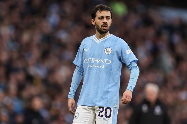 Bernardo Silva: «Gostaria de disputar a final do Mundial contra o Fluminense»