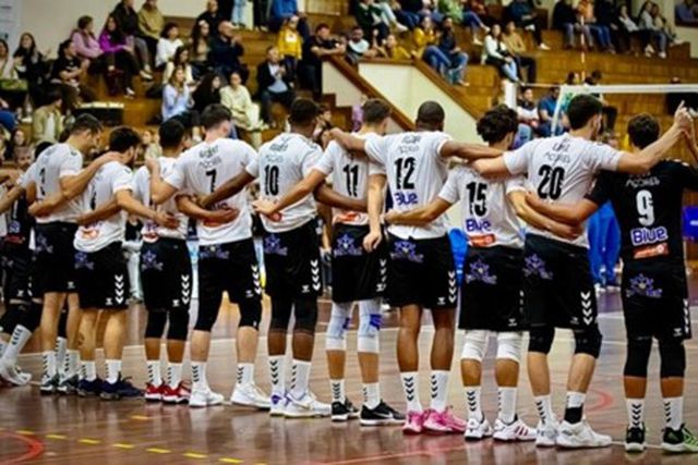 Fonte do Bastardo com mira nos quartos da Taça Challenge