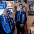 Vítor Baía: «Sérgio Conceição passou a ser o alvo a abater»