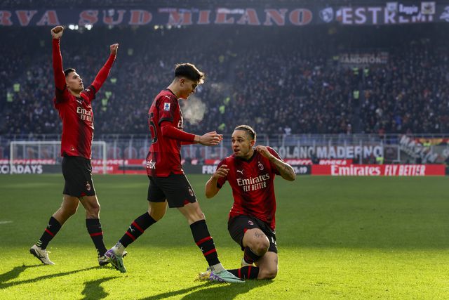 Milan já teve 29 lesões esta época