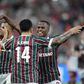 Fluminense está na final do Mundial de clubes