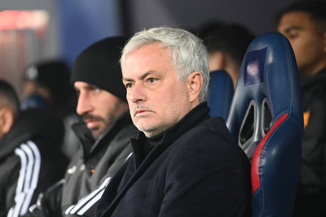 José Mourinho admite que gostava de ver o Arsenal a vencer a Premier League