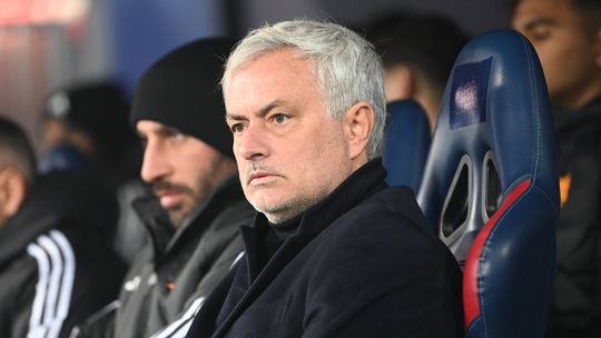 José Mourinho admite que gostava de ver o Arsenal a vencer a Premier League