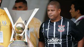 Marcelinho recorda terror do sequestro: «'Já brincou à roleta-russa?'»