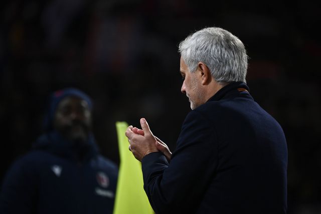 Mourinho relembra Man. United: «Não tenho quaisquer arrependimentos»