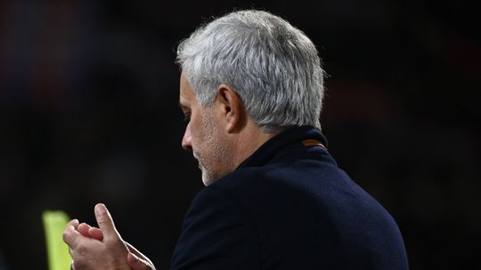 Mourinho relembra Man. United: «Não tenho quaisquer arrependimentos»