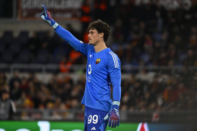 Ex-Benfica candidata-se à melhor defesa da fase de grupos da Liga Europa