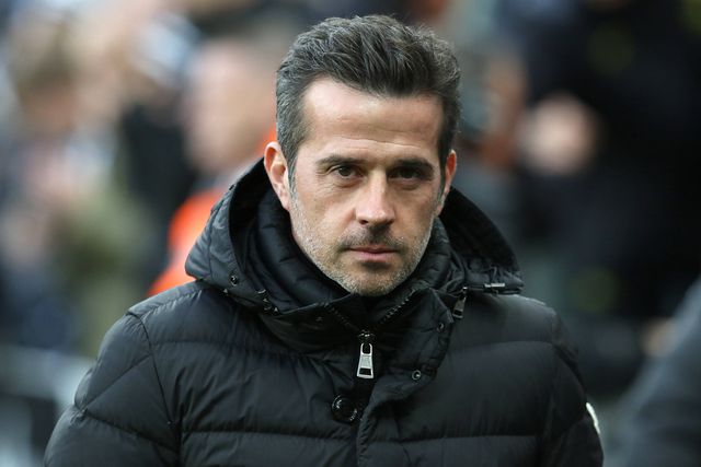 Fulham: Marco Silva não ficou satisfeito com assédio a Palhinha na pré-época