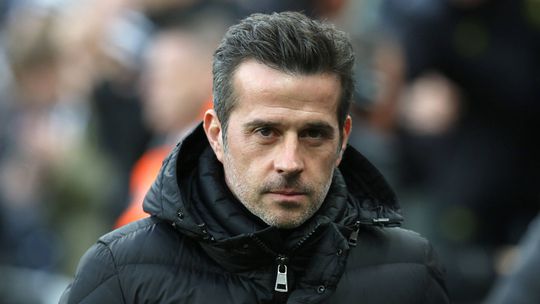 Fulham: Marco Silva não ficou satisfeito com assédio a Palhinha na pré-época