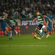 Sporting-FC Porto