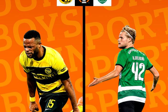 Young Boys comete gafe com o Sporting e adeptos não perdoam