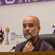 Guardiola quer o Mundial de clubes: «É um troféu que não temos»