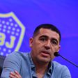 FC Porto: Riquelme diz que Alan Varela é «um fenómeno»