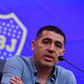 FC Porto: Riquelme diz que Alan Varela é «um fenómeno»