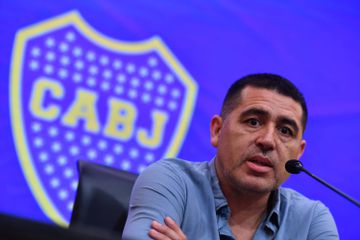 FC Porto: Riquelme diz que Alan Varela é «um fenómeno»