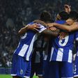 Liga dos Campeões: dias e horas dos jogos do FC Porto
