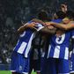 Liga dos Campeões: dias e horas dos jogos do FC Porto