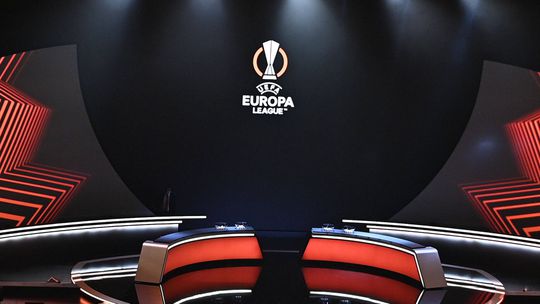 Liga Europa: acompanhe em direto o sorteio dos oitavos de final