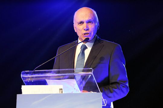 Paris-2024: presidente da Federação contra participação de russos e bielorrussos
