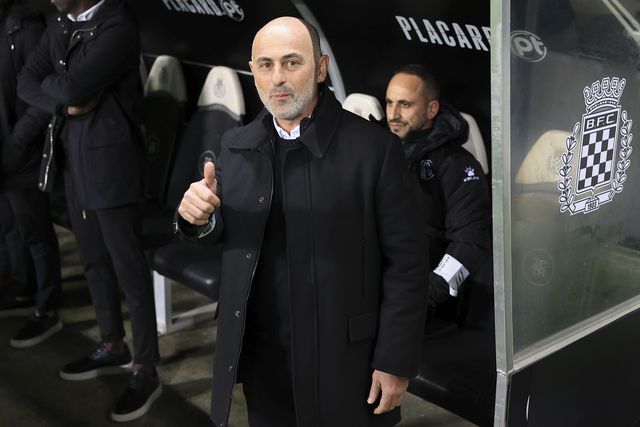 Boavista: Quatro pretendentes para duas vagas