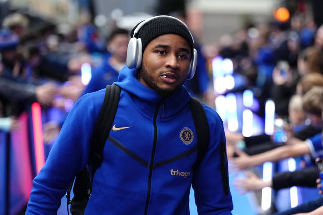 Chelsea: Nkunku está perto da estreia, mas Pochettino pede paciência
